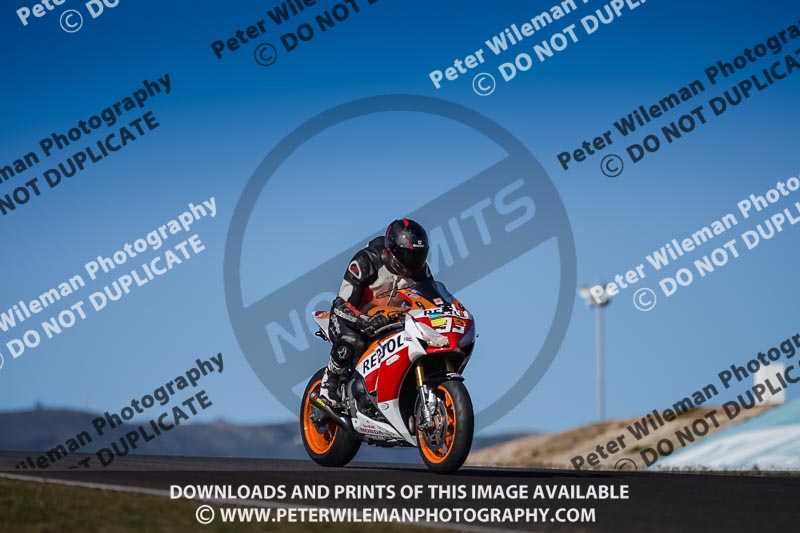 motorbikes;no limits;october 2019;peter wileman photography;portimao;portugal;trackday digital images